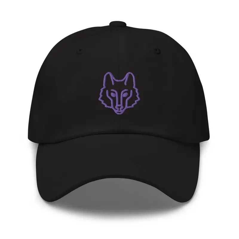 Wolf Pack Cap