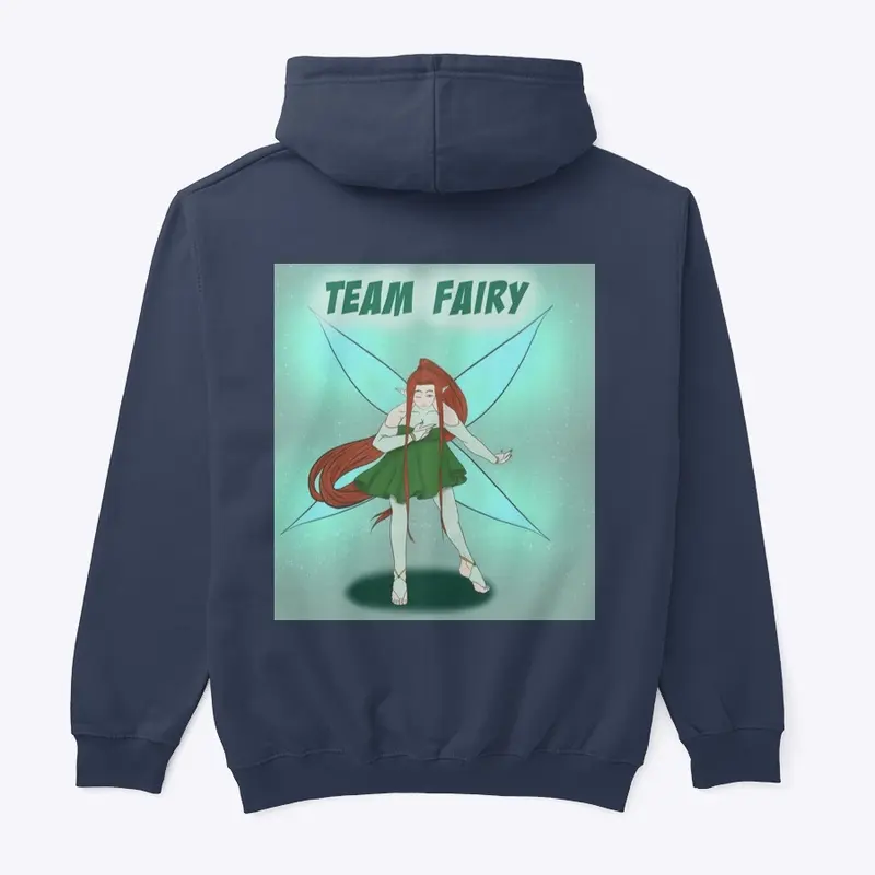 Team Fae