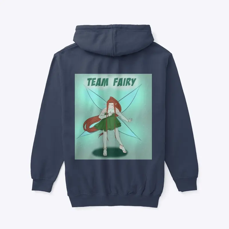 Team Fae